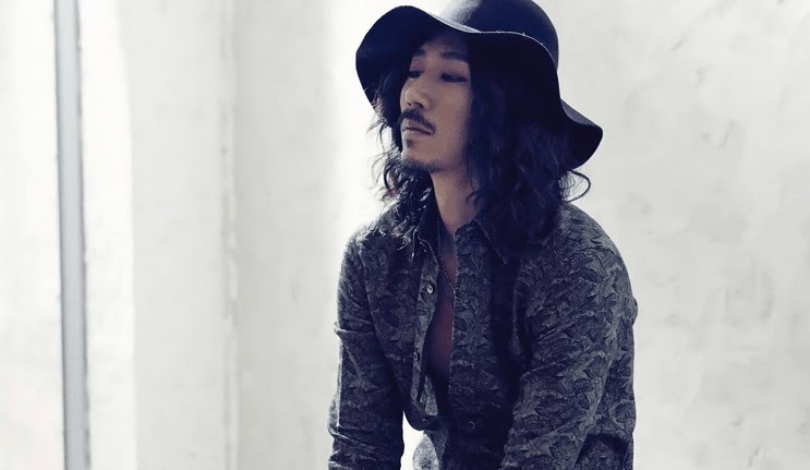 Tiger JK