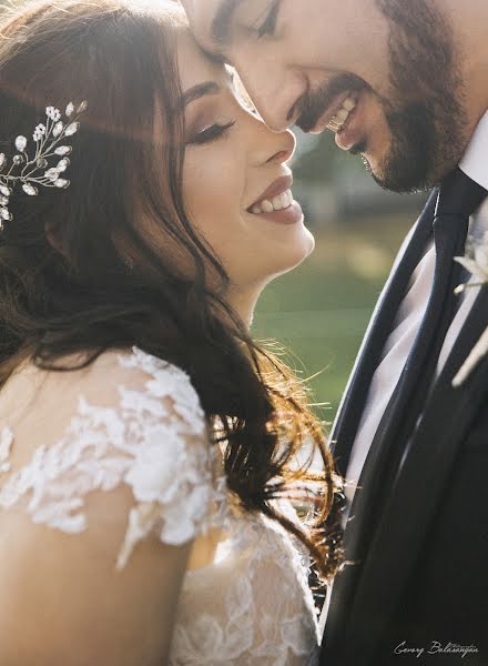 ช่างภาพงานแต่งงาน Gevorg Balasanyan (balasanyanphoto) ภาพเมื่อ 8 เมษายน 2020