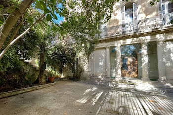 hôtel particulier à Nimes (30)