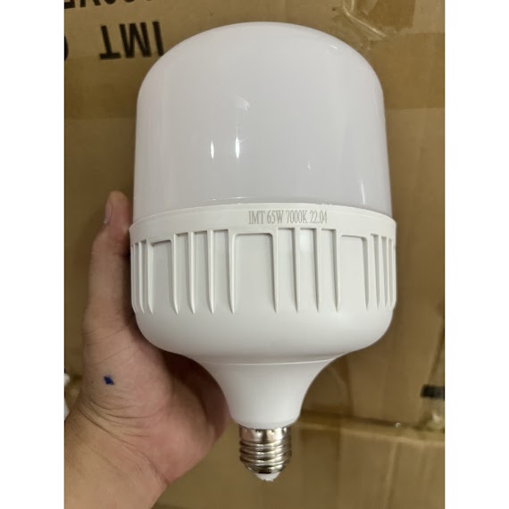 Bóng Đèn Led 65W