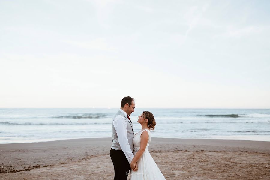 Wedding photographer Raquel Palomino Olivares (raquelpalomino). Photo of 22 May 2019