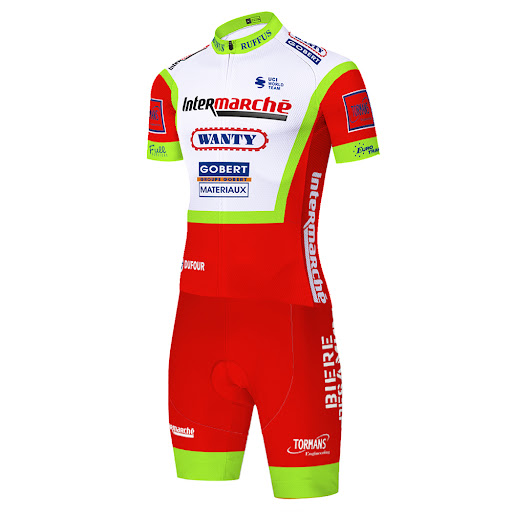 Title 3, Mens 20D Gel Spandex Quick Dry Triathlon Jerse...