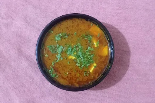 Matar Paneer