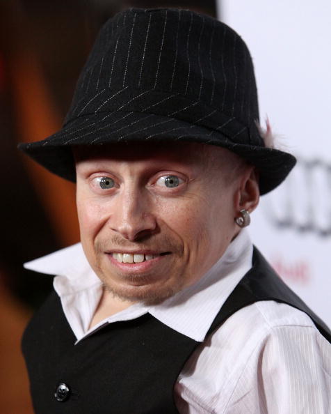 Mini-Me to Mike Meyers’s Austin Powers, Verne Troyer’s character was central to the series. He committed suicide in April.