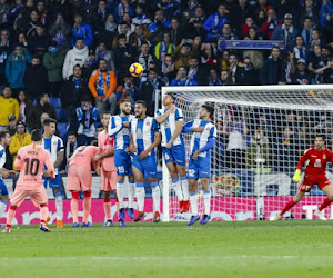 Une recrue hivernale fait exploser les réseaux sociaux d'un club de Liga