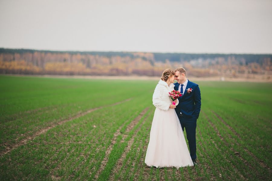 Fotógrafo de bodas Tatyana Muratova (tatyanamyratova). Foto del 19 de febrero 2017