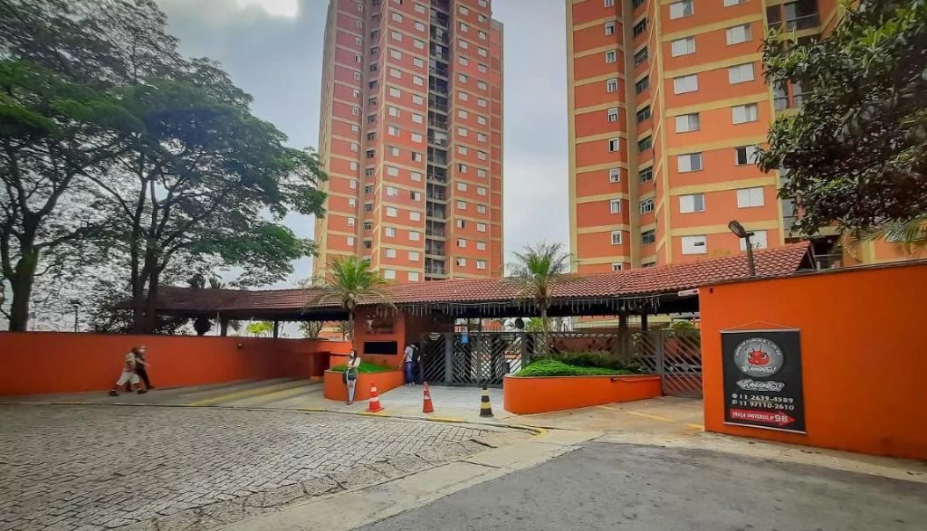 Apartamentos para alugar Vila Formosa