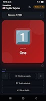 Learn English: Flashcards Screenshot 6 of 9