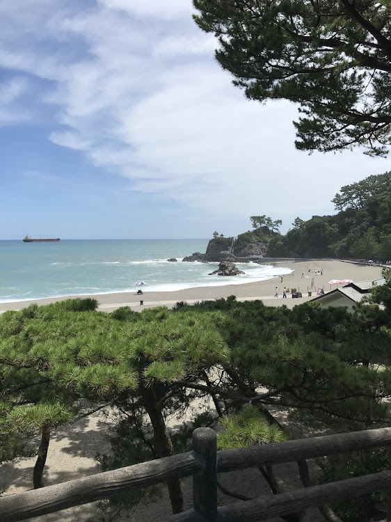 ミラジーノのドライブ・高知県・海の近くに住みたいに関するカスタム事例の投稿画像4枚目