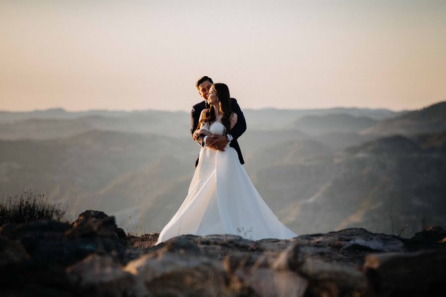 Wedding photographer Christian Nassri (nassri). Photo of 18 May 2019