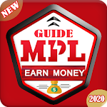 Cover Image of Download Guide for Mpl - Earn Money From Mpl Games 1.0 APK
