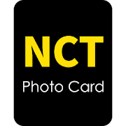 PhotoCard for NCT  Icon