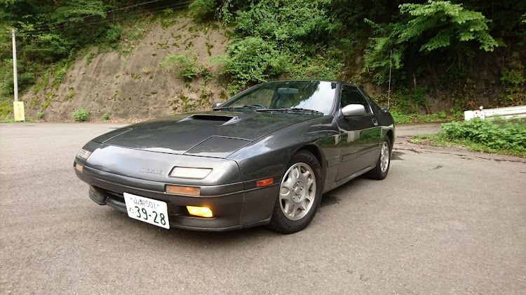 RX-7の愛車との別れは悲しいけどFCの方が辛さが大きい・たくさんの思い出を過ごした愛車に関するカスタム事例の投稿画像3枚目