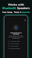 Bluetooth Mic: Live Speaker Screenshot 6 of 6
