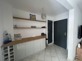 appartement à Baie mahault (971)