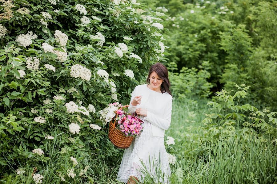 Photographe de mariage Darya Boguta (boguta). Photo du 22 juin 2017