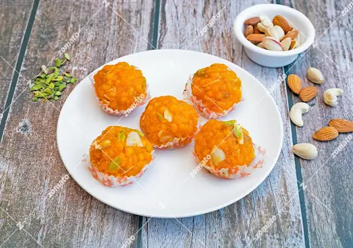 Jodhpuri Laddu