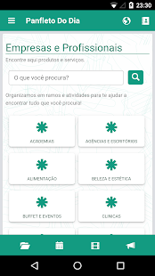 Panfleto Do Dia(圖6)-速報App