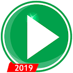 Cover Image of ダウンロード HD Video Player : Video Player - Full Video Player 1.0 APK