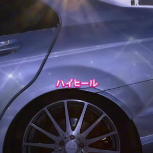 Cクラス セダン W204