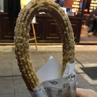 Street Churros