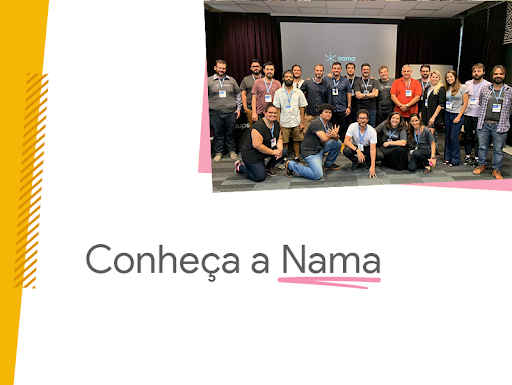 Conheça a Nama