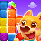 Puppy Cube: FUN & Blast 3 Match Game 0.1.15.9