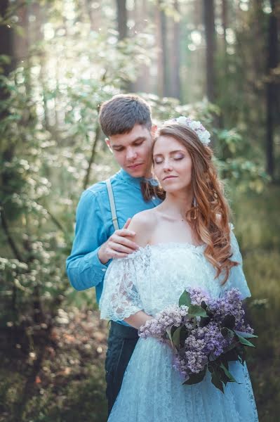 Fotógrafo de casamento Svietlana Lagutina (svitanola). Foto de 20 de junho 2017