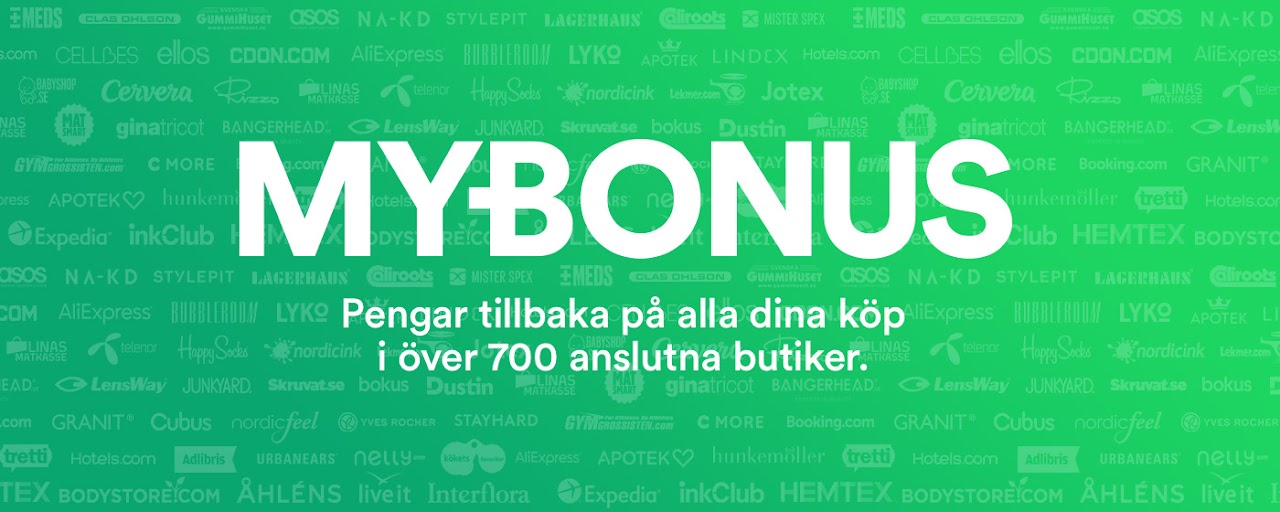 MyBonus - Autobäring Preview image 2