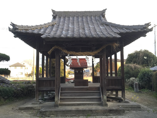 樋口神社