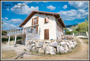 maison à Péron (01)