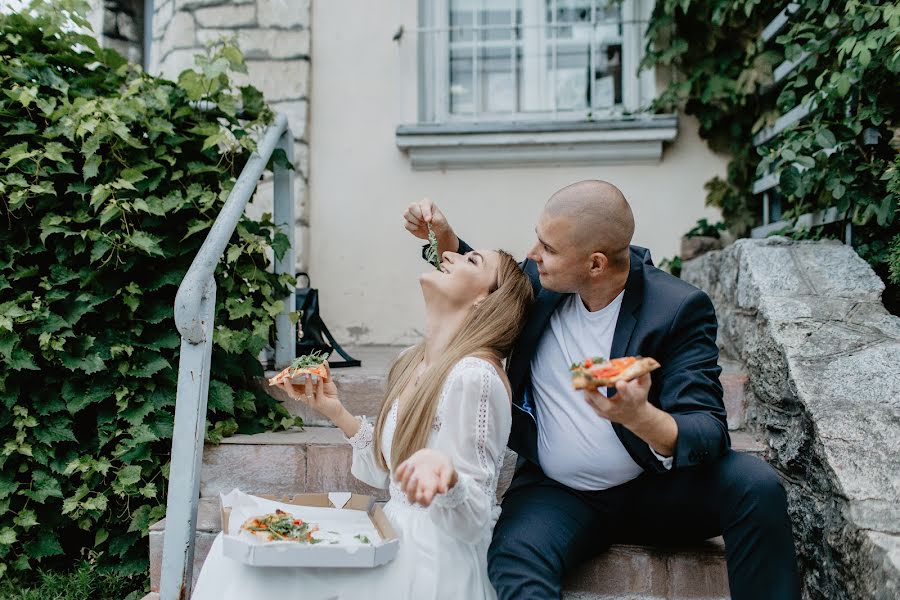 Wedding photographer Norbert Wójciszko (nwojciszko). Photo of 23 November 2023