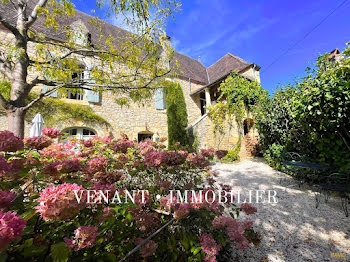 maison à Sarlat-la-caneda (24)