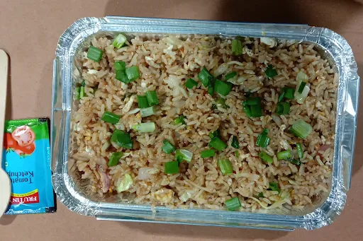 Egg Fried Rice