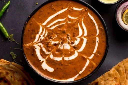 Dal Makhani