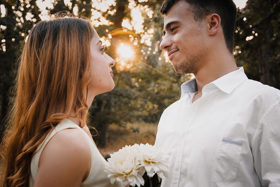 Fotógrafo de casamento Harut Tashjyan (haruttashjyan). Foto de 27 de junho 2018