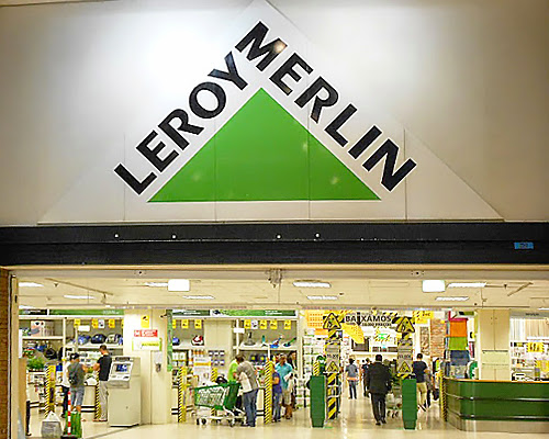Leroy Merlin Gondomar