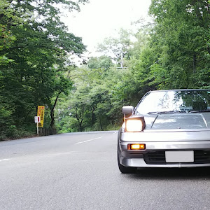 MR2 AW11