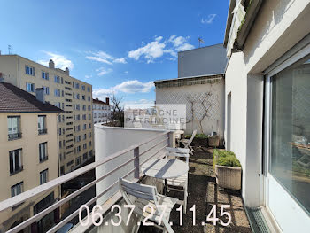 appartement à Lyon 3ème (69)