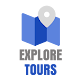 Download Explore Tours For PC Windows and Mac 1