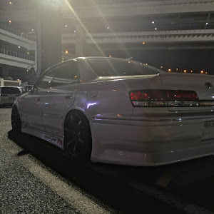 マークII JZX100