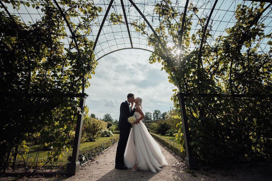 Jurufoto perkahwinan Lukas Sapkauskas (lukassapkauskas). Foto pada 29 Februari