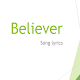 Download Believer For PC Windows and Mac 1.0