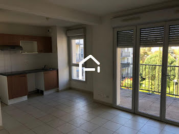 appartement à Toulouse (31)