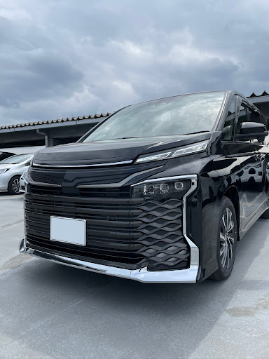 ヴォクシー Mzra90wの新車購入 ヴォクシー90系 ディーラー入庫 納車までもう少し エスクァイアに関するカスタム メンテナンスの投稿画像 車の カスタム情報はcartune