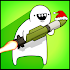 Missile Dude RPG: Tap Tap Missile67