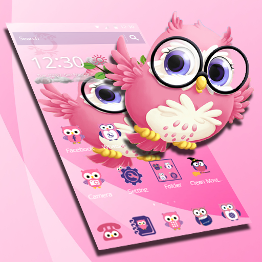 440 Wallpaper Live Burung Hantu HD Terbaru