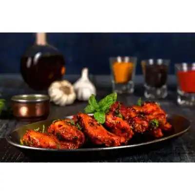 Highway Chicken Tikka