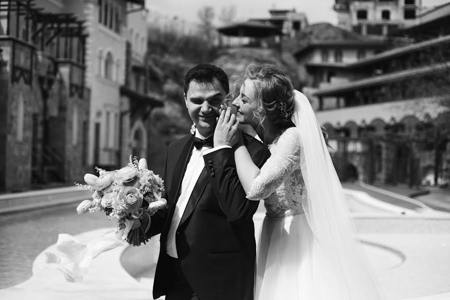 Wedding photographer Karina Malceva (karinamaltseva). Photo of 31 March 2020