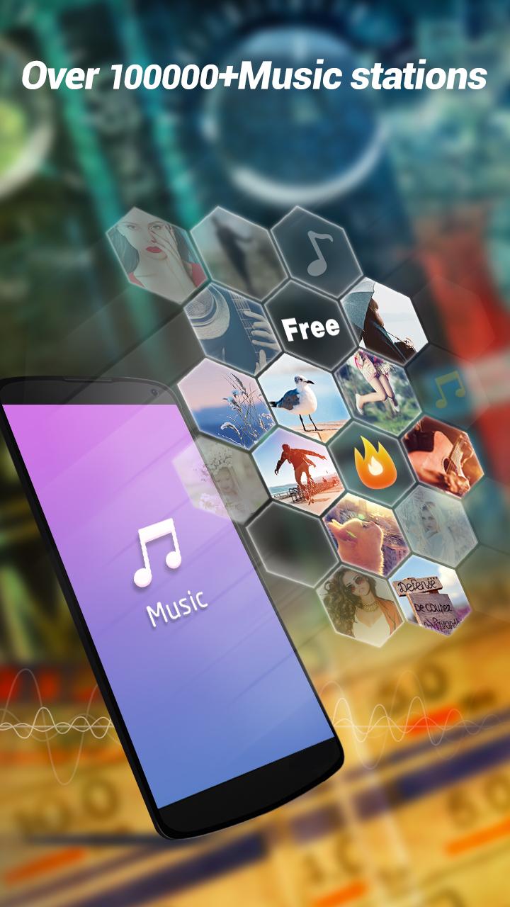 Music Screen 1